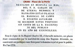 MB h- 029- eglise St-Louis et place de la perle